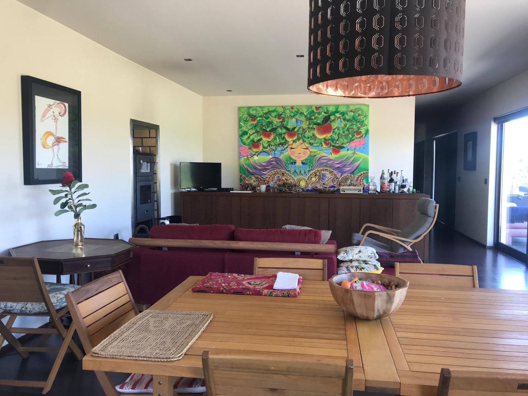 귀마레스 Casa Nova 빌라 외부 사진